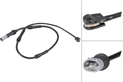 Produktbild von Warnkontakt Bremsbelagverschleiß 675 mm A.B.S. für u.a. BMW 1er