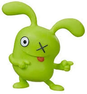 Obrázek produktu pro Hasbro Mini figurka Ugly Dolls Ox cca 5cm