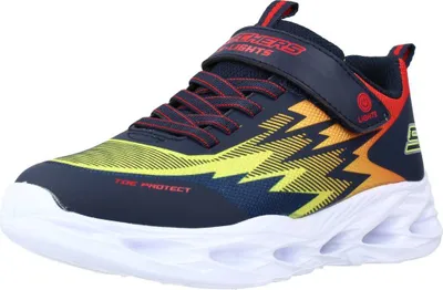 Produktbild von SKECHERS Halbschuhe VORTEX-FLASH ZORENT, Blau:29