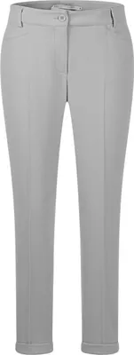 Produktbild von Raffaello Rossi Ute 7/8 Hose aus bi-elastischem Techno Flanell, knitterarm, sportlich elegant