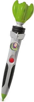 Produktbild von Thrustmaster Toy Story 3 Projector Stylus [Nintendo DS]