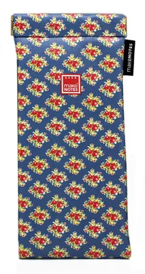 Produktbild von Vintage B Brillenetui – Make Notes