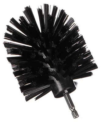 Produktbild von Runde Bohrmaschinenbürste zur Autoreinigung CAR DETAILING DRILL BRUSH ONE HARD, hart