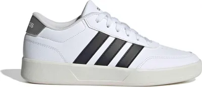 Produktbild von Adidas Damen Sneaker BREAKNET 3.0 weiß Größe EUR 38,5