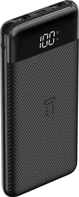 Obrázok produktu pre VEGER Powerbank 10 000 mAh L11 (W1087) schwarz