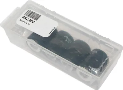 Produktbild von POLINI Variator-Rollen 25X17 11,0 g