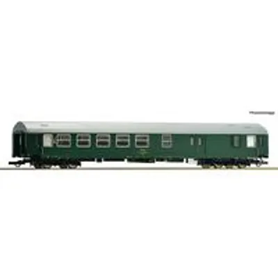Produktbild von Roco 6200168, Zugmodell, Vormontiert, HO (1:87), Wagon, Unisex, Spunlace
