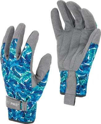 Produktbild von Blumenhandschuhe Aus Kunstleder L272709P, Karte, "9", Ce, Lahti