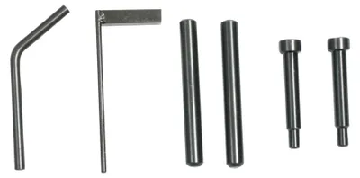 Productafbeelding van KS Tools 400.0200, 235 gram, 6 gereedschappen