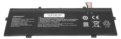 Produktbild von HB4593R1ECW Akku für Huawei Matebook D14 X Pro MagicBook