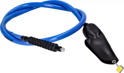 Immagine prodotto di Cavo frizione Doppler PTFE, rosso per Derbi Senda 02-05, Gilera SMT, RCR -2005