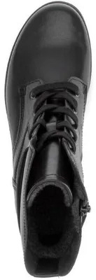 Produktbild von Gabor Stiefelette in schwarz, Gr. 4