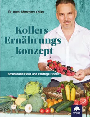 Obrázok produktu pre Kollers Ernährungskonzept