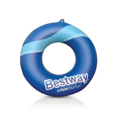 Image de Bestway Piscine 76 cm Bleu