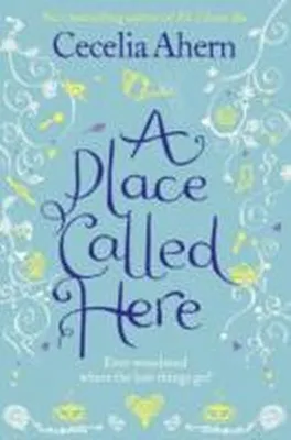 Produktbild von A Place Called Here