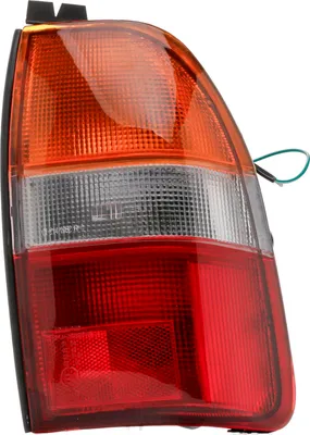 Produktbild von ABAKUS Rückleuchte Heckleuchte Rechts für MITSUBISHI L 200 (K7T, K6T)