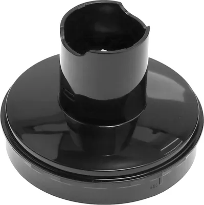 Produktbild von Braun AS00000851 Deckel, Mitnehmer für Multiquick 9 Stabmixer