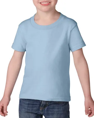 Produktbild von Gildan Heavy Baumwolle? Toddler T-Shirt