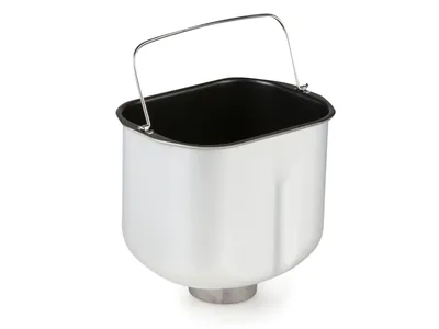 Produktbild von Ersatz Brotbackform für DOMO Brotbackautomaten B3963, B3973 & B3974