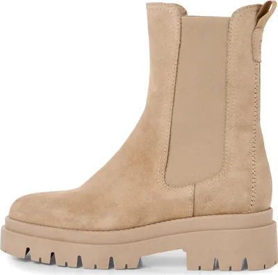 Produktbild von Tamaris 25992/41 Beige Suede Größe EU 39