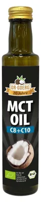 Produktbild von MCT Öl - C8+C10 250ml