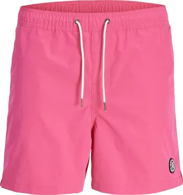Produktbild von Jack & Jones Malta Swim Magic Badeshorts Rosa 2XL Mann Rosa 2XL