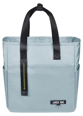 Productafbeelding van Geïsoleerde Lunchbox met Lekvrije Lunchtas