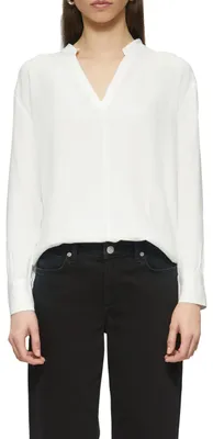 Produktbild von QS Bluse Langarm