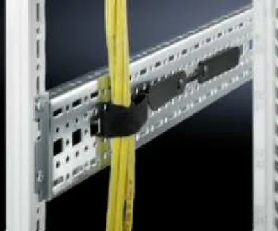 Produktbild von Rittal Klettverschluss BxL 20x200 mm. Max. Kabeldurchmesser