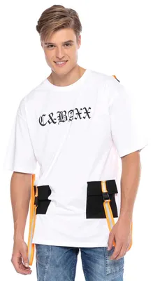 Produktbild von Ct589 Herren T-Shirt