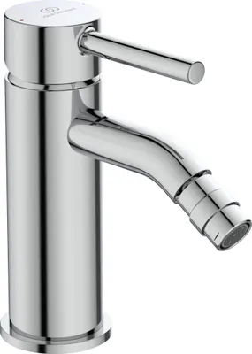 Obrázok produktu pre Ideal Standard bidetová batéria Ceraline, š. výčnelku 106 mm, chróm