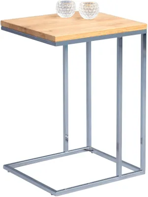 Produktbild von M2 Kollektion Finn – Beistelltisch 38x43x62cm