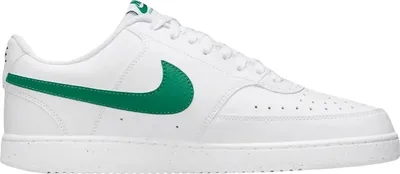 Produktbild von NIKE Court Vision Low Schuhe Herren weiss 44