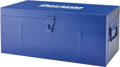 Produktbild von Forum Stahlblechkoffer 910x530x430mm , 4317784855297
