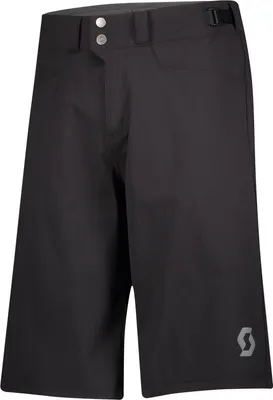 Obrázok produktu pre Šortky M's Trail Flow With Pad black (0001) 3XL