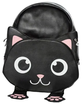 Produktbild von Banned Rucksack - Bagpack Of Tricks