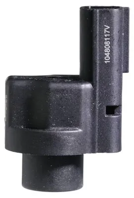 Produktbild von Impulsgeber Kurbelwelle Induktivsensor 2-polig oval VALEO für SUZUKI SWIFT