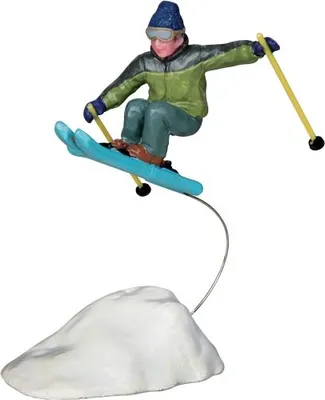 Produktbild von LEMAX - Catching Air