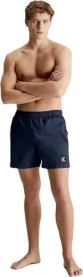 Produktbild von Badehose Calvin Klein KM0KM00819DCA für Herren
