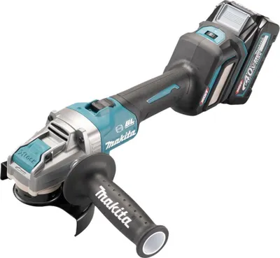 Produktbild von Makita XGT GA041GZ - Winkelschleifer - schnurlos