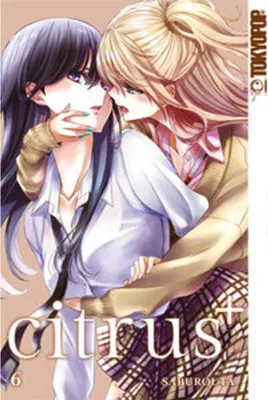Image de Citrus + 06 - Limited Edition