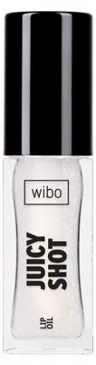 Produktbild von Wibo, Juicy Shot, Lippenö l, 10, 6 g
