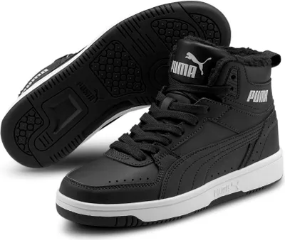 Produktbild von PUMA Isolierte Schuhe für Frauen, REBOUND JOY FUR JR