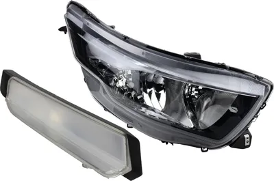 Immagine prodotto di Johns, faro alogeno adatto per Iveco Daily VI 03/14- H7 H1 giusto in? Indicatore