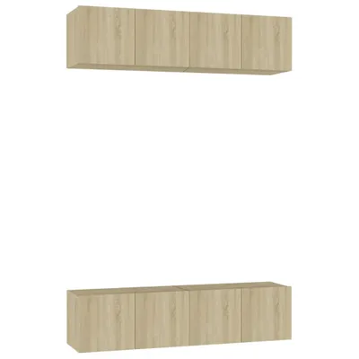 Zdjęcie produktu dla VidaXL 3078954, Drewno, Drewno, Drewno, 600 mm, 300 mm, 300 mm