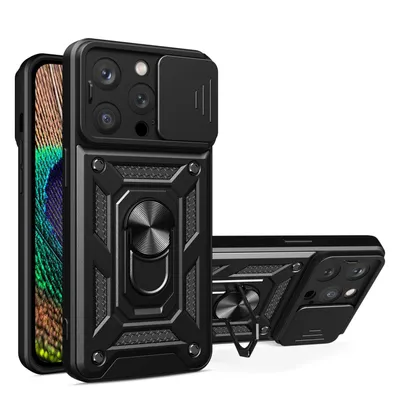 Obrázek produktu pro iPhone 15 Black