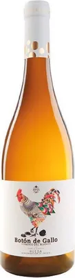 Produktbild von Boton de Gallo Barrica 2025 Weißwein Spanien Rad 75.00 cl 13.0 %
