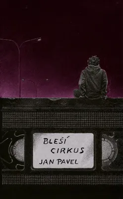 Image de Bleší cirkus (Pavel Jan)