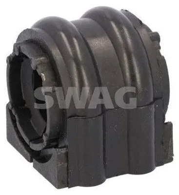 Obrázek produktu pro SWAG 33 11 0435 Ložisko stabilizátoru, vnější gumová část, vpředu vlevo, vpředu vpravo pro HYUNDAI Santa Fé III (DM) pro KIA SORENTO III