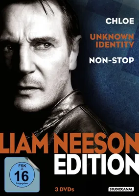 Obrázek produktu pro Liam Neeson Edition